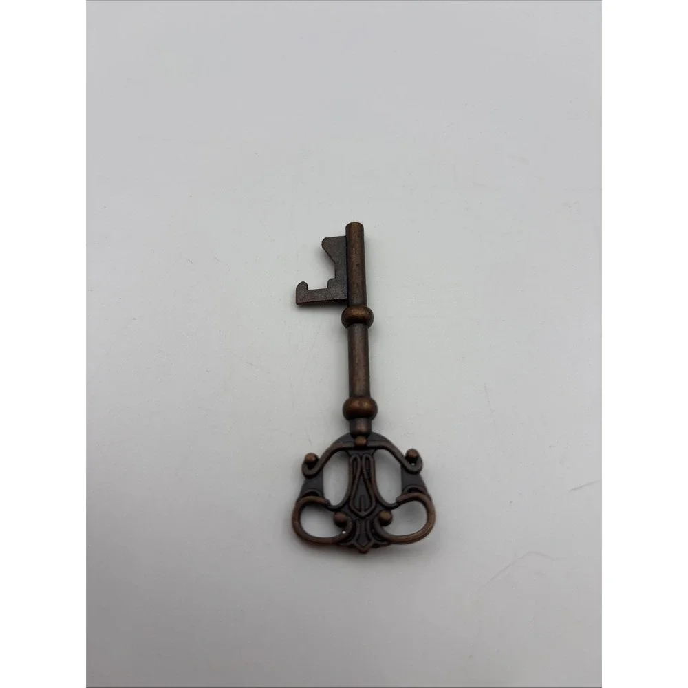 N/A skeleton key